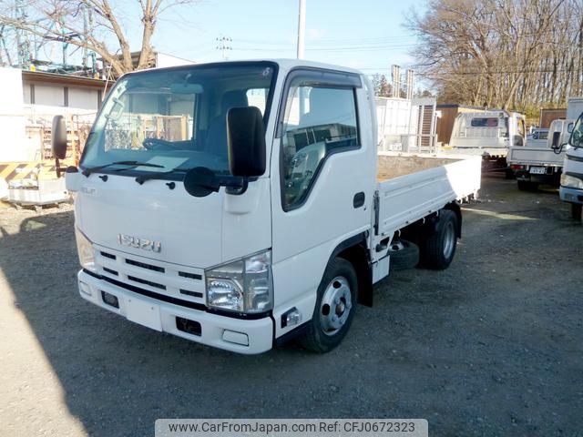 isuzu elf-truck 2011 GOO_NET_EXCHANGE_0901407A30250122W001 image 1