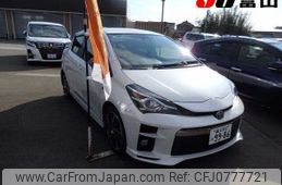 toyota vitz 2018 -TOYOTA 【富山 502ﾊ9986】--Vitz NCP131--NCP131-2030325---TOYOTA 【富山 502ﾊ9986】--Vitz NCP131--NCP131-2030325-