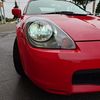 toyota mr-s 2000 CFJ1785288 image 11