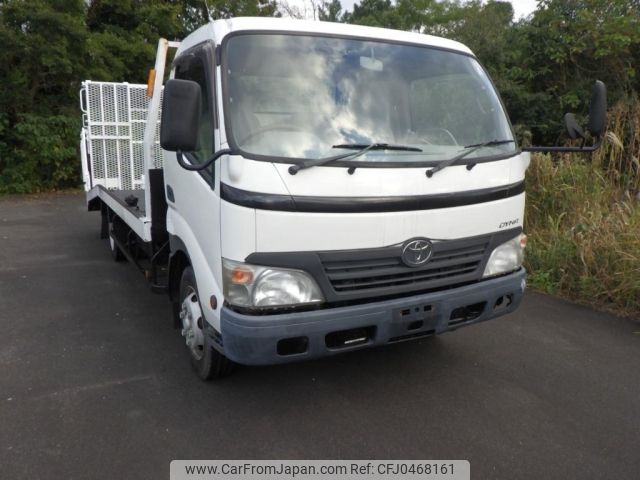 toyota dyna-truck 2007 -TOYOTA--Dyna XZU424-1003548---TOYOTA--Dyna XZU424-1003548- image 1