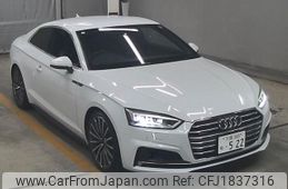 audi a5 2019 CFJ1837316
