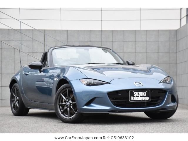 mazda roadster 2017 quick_quick_5BA-ND5RC_ND5RC-114184 image 2