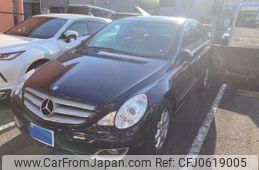 mercedes-benz r-class 2007 -MERCEDES-BENZ--Benz R Class DBA-251065--WDC2510652A042824---MERCEDES-BENZ--Benz R Class DBA-251065--WDC2510652A042824-