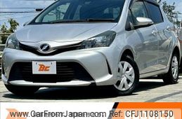 toyota vitz 2016 -TOYOTA--Vitz DBA-NSP130--NSP130-2224209---TOYOTA--Vitz DBA-NSP130--NSP130-2224209-