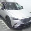 mazda cx-3 2022 quick_quick_5BA-DKLFY_501069 image 4