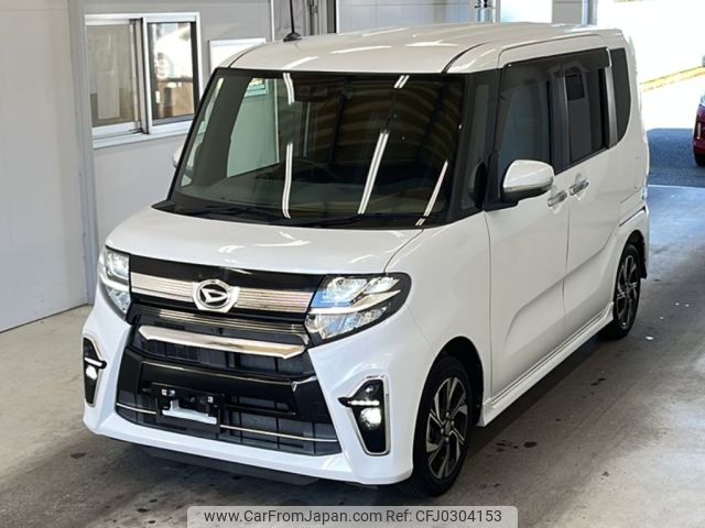 daihatsu tanto 2020 -DAIHATSU--Tanto LA650S-1026615---DAIHATSU--Tanto LA650S-1026615- image 1