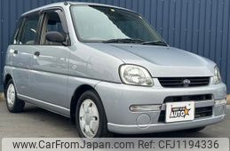 subaru pleo 2006 quick_quick_RA1_RA1-375299