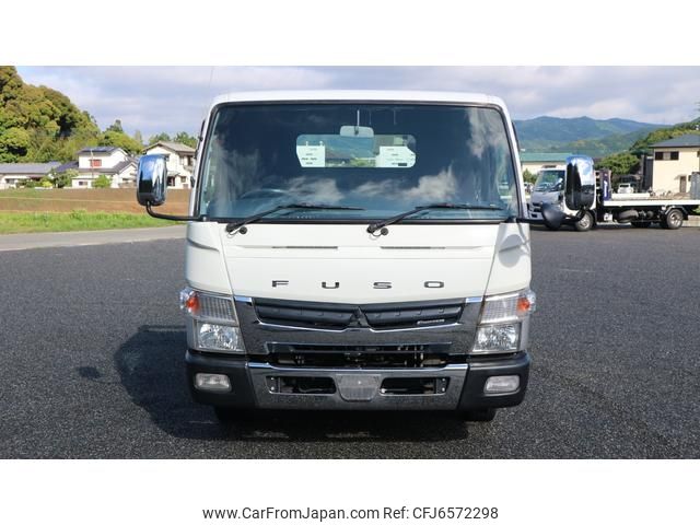 mitsubishi-fuso canter 2014 GOO_NET_EXCHANGE_0802904A30210521W002 image 2