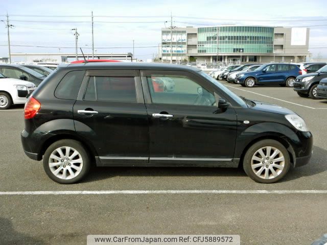 2008 Mazda Verisa DBA-DC5W 2WD - Car Price $360