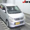 suzuki wagon-r 2010 -SUZUKI 【静岡 580ﾆ9691】--Wagon R MH23S--MH23S-274677---SUZUKI 【静岡 580ﾆ9691】--Wagon R MH23S--MH23S-274677- image 1