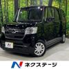 honda n-box 2023 -HONDA--N BOX 6BA-JF3--JF3-5284768---HONDA--N BOX 6BA-JF3--JF3-5284768- image 1