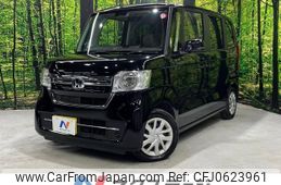 honda n-box 2023 -HONDA--N BOX 6BA-JF3--JF3-5284768---HONDA--N BOX 6BA-JF3--JF3-5284768-