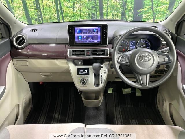 daihatsu cast 2021 CFJ1701951 image 2