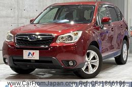 subaru forester 2014 CFJ1866186