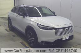 honda vezel 2025 CFJ1496740