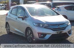 honda fit 2014 -HONDA--Fit DAA-GP5--GP5-3069832---HONDA--Fit DAA-GP5--GP5-3069832-