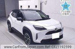 toyota yaris-cross 2023 -TOYOTA 【四日市 300ｿ4002】--Yaris Cross MXPB10-3038358---TOYOTA 【四日市 300ｿ4002】--Yaris Cross MXPB10-3038358-