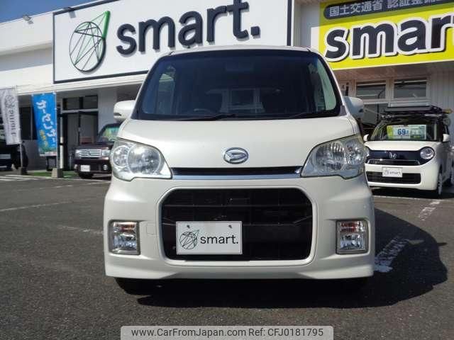 daihatsu tanto-exe 2010 quick_quick_DBA-L455S_L455S-0038276 image 1