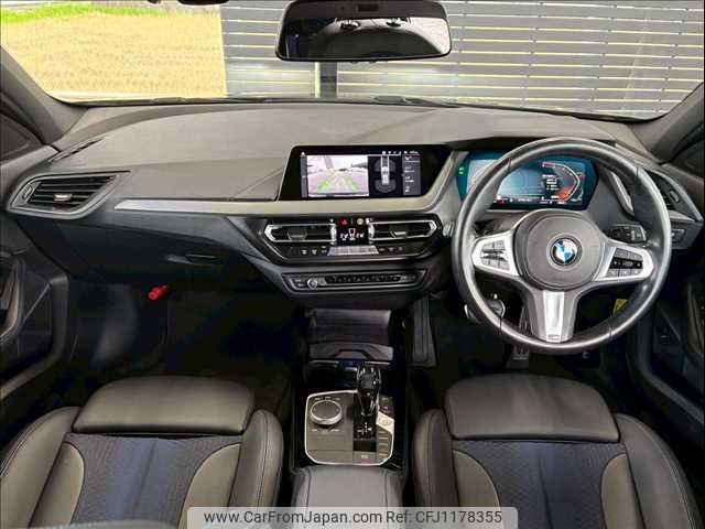 bmw 1-series 2020 -BMW--BMW 1 Series 3DA-7M20--WBA7M920407F26563---BMW--BMW 1 Series 3DA-7M20--WBA7M920407F26563- image 2