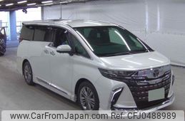 toyota alphard 2024 quick_quick_3BA-AGH40W_AGH40-0022277