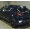 toyota c-hr 2018 -TOYOTA--C-HR DBA-NGX50--NGX50-2032280---TOYOTA--C-HR DBA-NGX50--NGX50-2032280- image 2