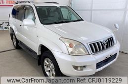 toyota land-cruiser-prado 2006 quick_quick_CBA-TRJ120W_TRJ120-5044708