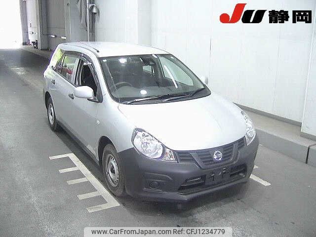 nissan ad-van 2020 -NISSAN--AD Van VY12-278867---NISSAN--AD Van VY12-278867- image 1
