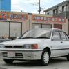 nissan pulsar 1990 quick_quick_FN13_FN13-634013 image 1