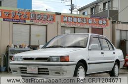 nissan pulsar 1990 quick_quick_FN13_FN13-634013