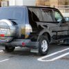 mitsubishi pajero 2007 CFJ9076572 image 4