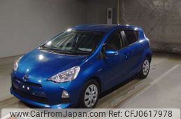 toyota aqua 2014 -TOYOTA--AQUA DAA-NHP10--NHP10-2290437---TOYOTA--AQUA DAA-NHP10--NHP10-2290437-