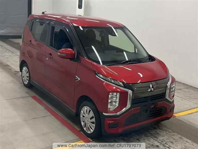 mitsubishi ek-x-ev 2023 CFJ1797073 image 1