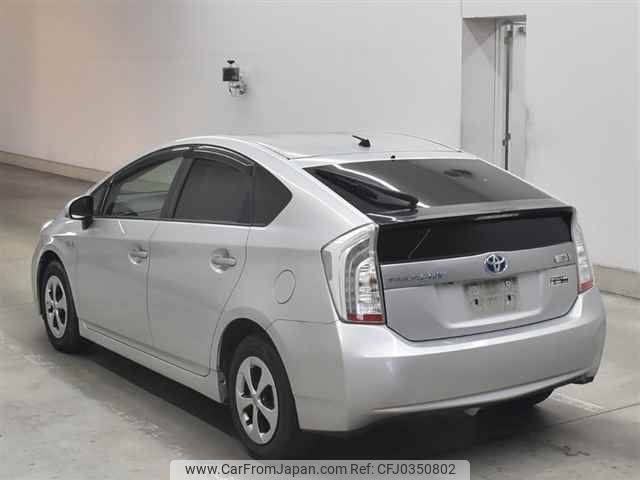 toyota prius-phv undefined -TOYOTA--Prius PHV ZVW35-3022928---TOYOTA--Prius PHV ZVW35-3022928- image 2