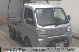 toyota pixis-truck 2022 -TOYOTA 【品川 000ﾝ0000】--Pixis Truck S500U--0009196---TOYOTA 【品川 000ﾝ0000】--Pixis Truck S500U--0009196-