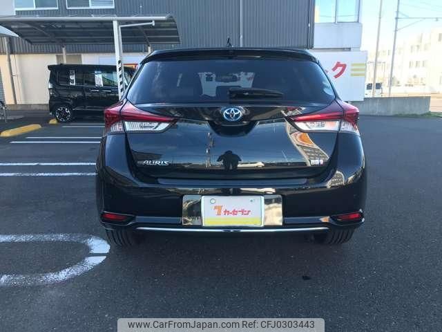 toyota auris 2018 quick_quick_DAA-ZWE186H_ZWE186-1009627 image 2