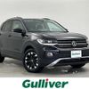 volkswagen t-cross 2021 -VOLKSWAGEN--VW T-Cross 3BA-C1DKR--WVGZZZC1ZNY019485---VOLKSWAGEN--VW T-Cross 3BA-C1DKR--WVGZZZC1ZNY019485- image 1