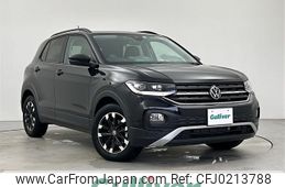 volkswagen t-cross 2021 -VOLKSWAGEN--VW T-Cross 3BA-C1DKR--WVGZZZC1ZNY019485---VOLKSWAGEN--VW T-Cross 3BA-C1DKR--WVGZZZC1ZNY019485-