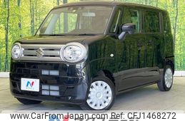 suzuki wagon-r 2022 CFJ1468272