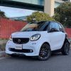 smart fortwo 2018 -SMART--Smart Fortwo DBA-453344--WME4533442K319338---SMART--Smart Fortwo DBA-453344--WME4533442K319338- image 1