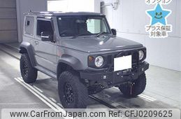 suzuki jimny-sierra 2023 -SUZUKI 【諏訪 502ﾔ8】--Jimny Sierra JB74W-199895---SUZUKI 【諏訪 502ﾔ8】--Jimny Sierra JB74W-199895-