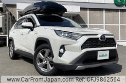 toyota rav4 2019 -TOYOTA--RAV4 6AA-AXAH54--AXAH54-2001155---TOYOTA--RAV4 6AA-AXAH54--AXAH54-2001155-