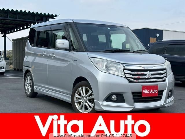 mitsubishi delica-d2 2016 quick_quick_MB36S_MB36S-100222 image 1