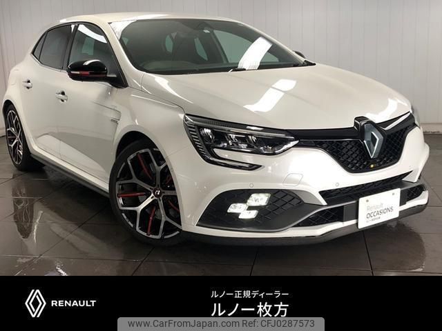 renault megane 2023 quick_quick_7BA-BBM5P2_VF1RFB003N0850096 image 1