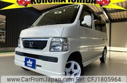 honda vamos 2009 CFJ1805964