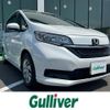 honda freed 2022 -HONDA--Freed 6BA-GB5--GB5-3177083---HONDA--Freed 6BA-GB5--GB5-3177083- image 1