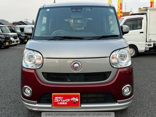 daihatsu move-canbus 2019 -DAIHATSU--Move Canbus 5BA-LA800S--LA800S-0175119---DAIHATSU--Move Canbus 5BA-LA800S--LA800S-0175119- image 2