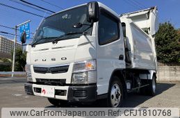 mitsubishi-fuso canter 2016 CFJ1810768