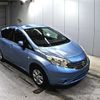 nissan note 2013 -NISSAN--Note E12-059748---NISSAN--Note E12-059748- image 1