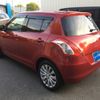 suzuki swift 2011 -SUZUKI--Swift DBA-ZC72S--ZC72S-129073---SUZUKI--Swift DBA-ZC72S--ZC72S-129073- image 4