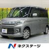 suzuki spacia 2013 -SUZUKI--Spacia DBA-MK32S--MK32S-521281---SUZUKI--Spacia DBA-MK32S--MK32S-521281- image 1